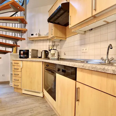 Haus Solaris - D'runner Un D'rover