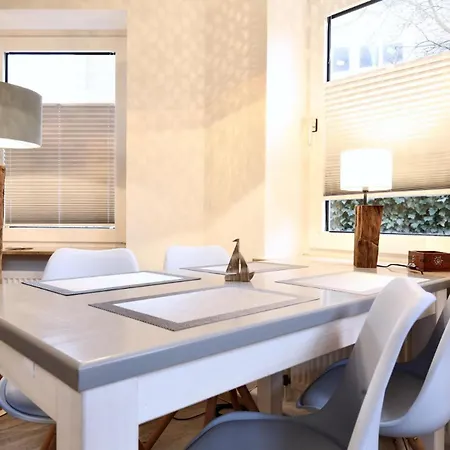 Haus Solaris - D'runner Un D'rover *