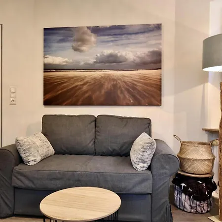 Haus Solaris - D'runner Un D'rover Appartement *