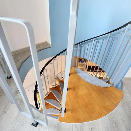 Haus Solaris - D'runner Un D'rover * Wangerooge