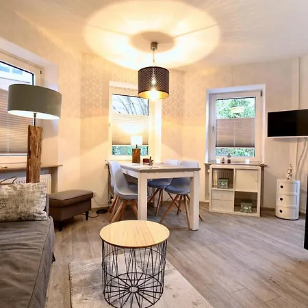 Daire Haus Solaris - D'runner Un D'rover *