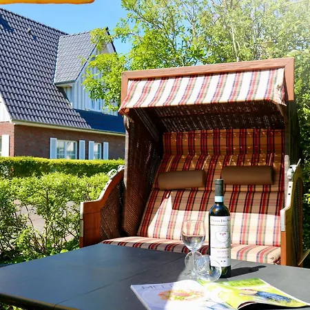 Haus Solaris - D'runner Un D'rover Daire *