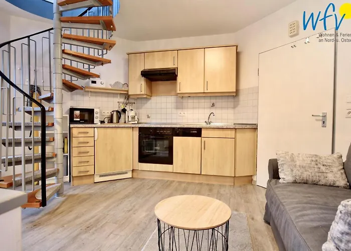 公寓 Haus Solaris - D'runner Un D'rover *